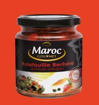 Maroc Gourmet World Cuisine Line